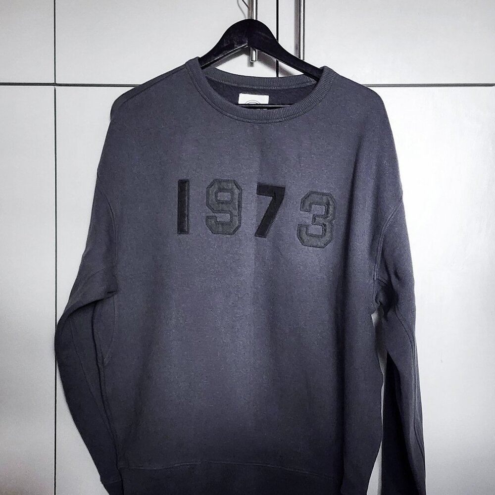 Roots 1973 Oversize Sweatshirt